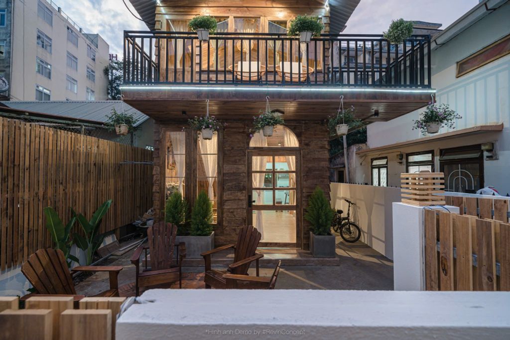  Góc Nhỏ Homestay - SDAH170 