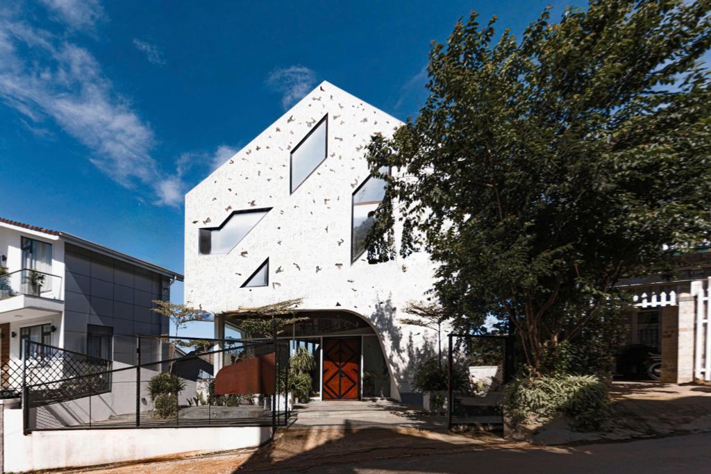  Casablanca Villa - SDAO171 