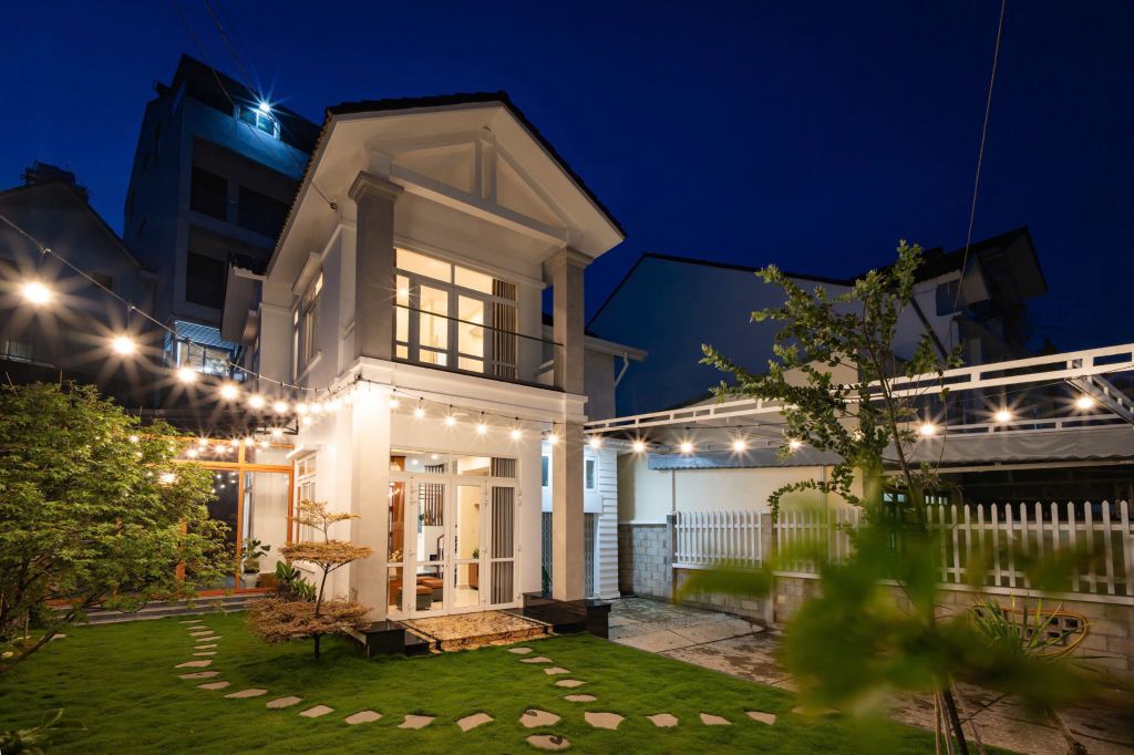  Bee Villa - SDAU172 