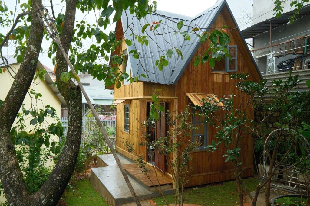  Full house - SDAV176 