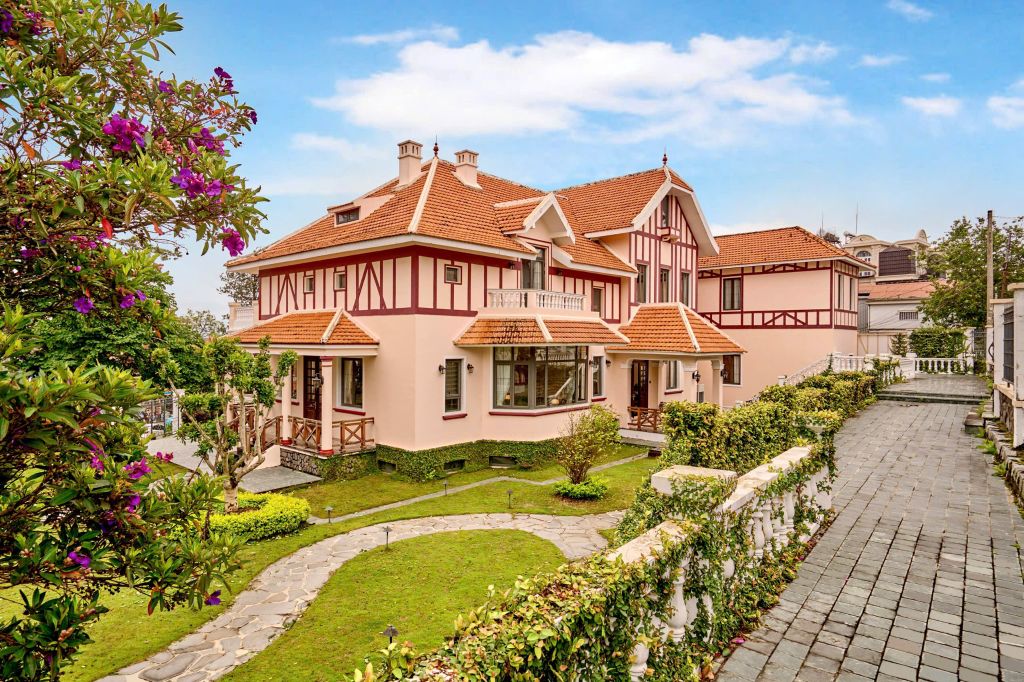  Indochine Villa - SDAA182 