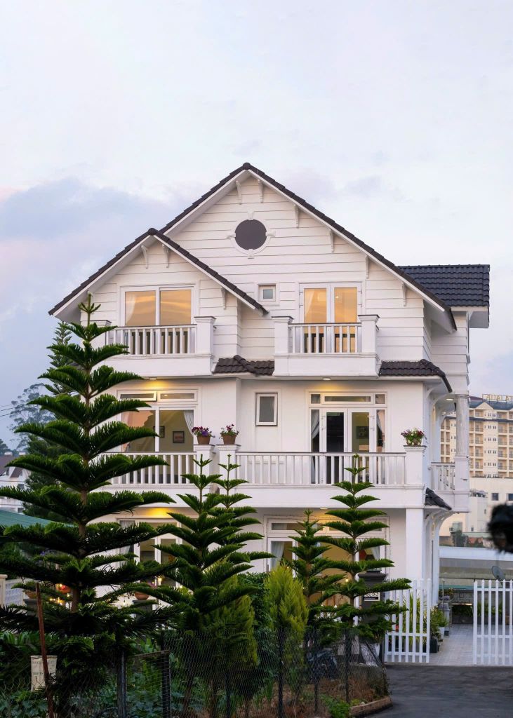  Solace Villa - SDAY183 