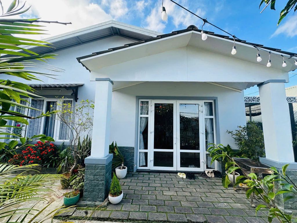  Cloudy Home - SDAY184 