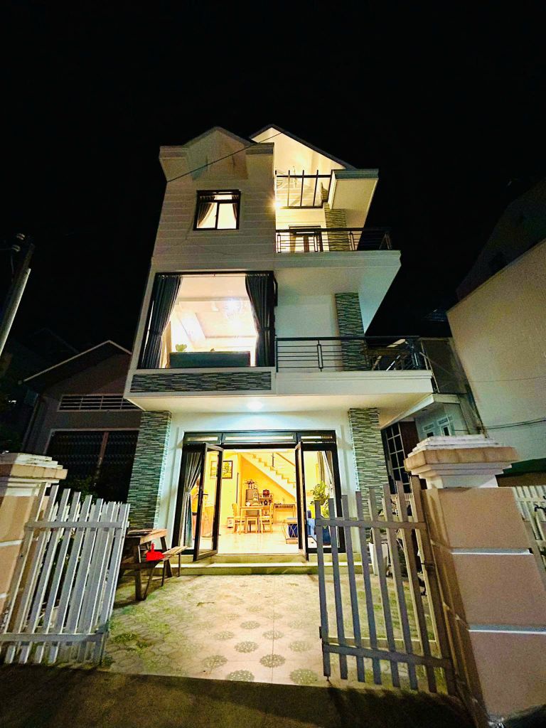  Là Nhà Home - SDAY186 