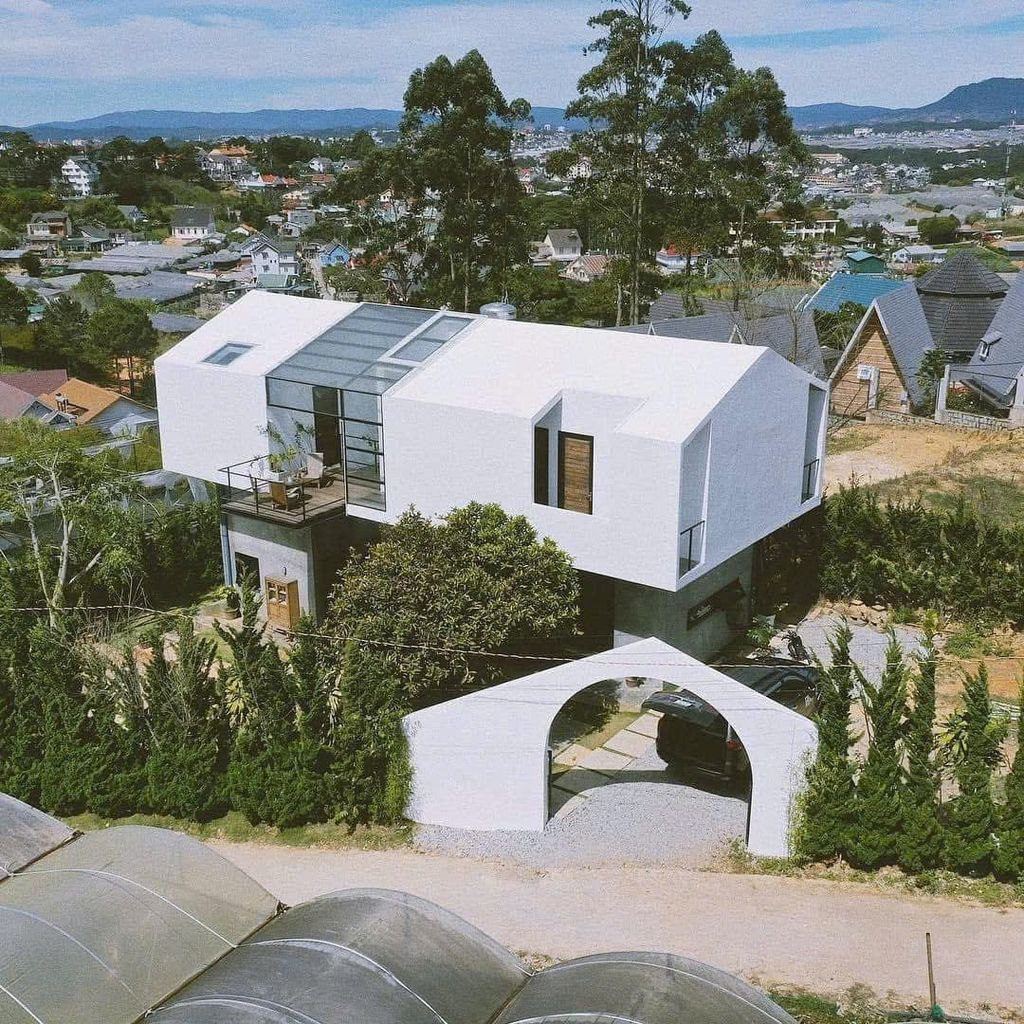  The Little Home - SDAA191 