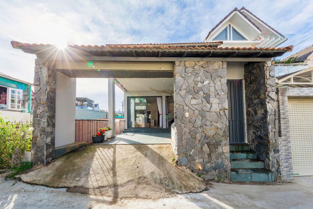  Berry Home - SDAP194 