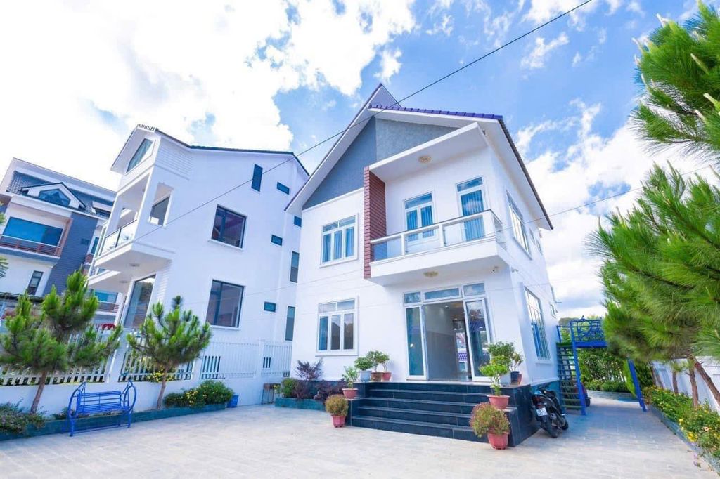  Tổ Ấm Villa - SDAP195 