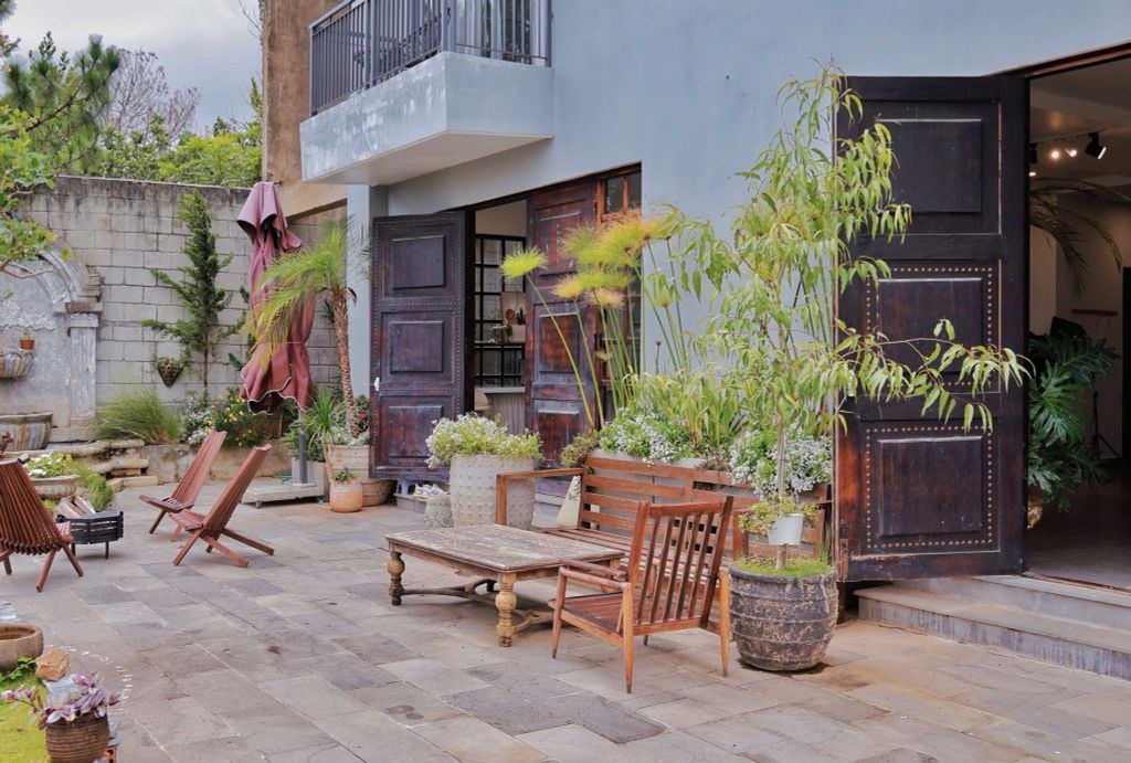  Cloudy Home - SDAZ198 