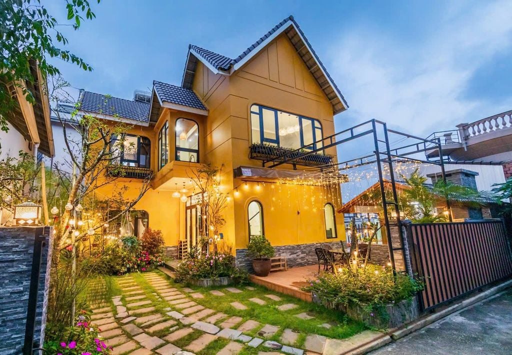  Little Villa - SDAC201 