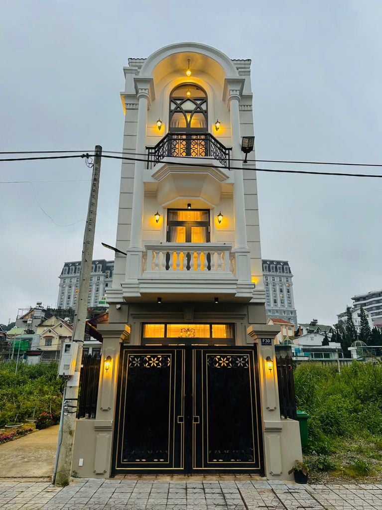  Mùa Villa - SDAM203 