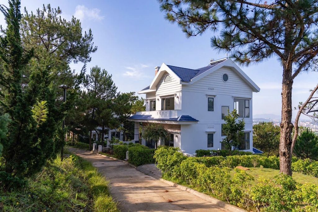  Sunflower Villa - SDAM209 