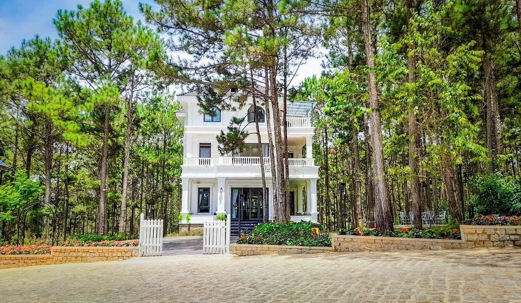  Rose House - SDAC215 