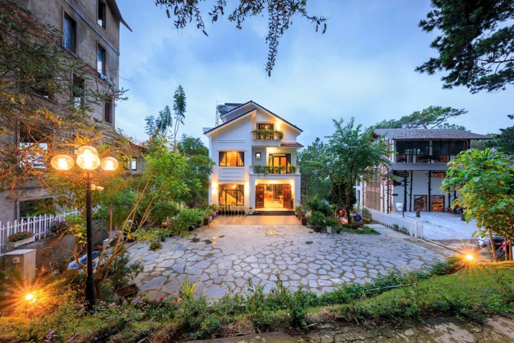  Orchid Stay - SDAC211 