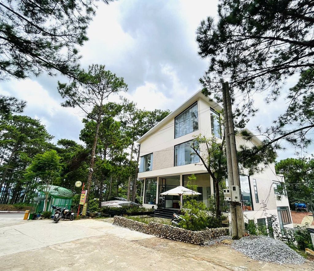  Camellia Villa - SDAC210 