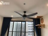  Quạt trần không đèn QT003 