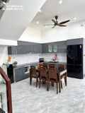  Quạt trần không đèn QT003 