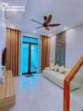  Quạt trần không đèn QT003 