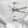  Quạt trần 5 cánh thép QT006 