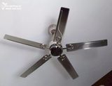  Quạt trần 5 cánh thép QT006 