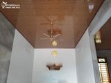  Quạt trần 5 cánh thép QT007 