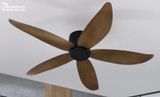 Quạt trần cổ ngắn QT010 