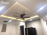  Quạt trần 5 cánh gỗ QT012 