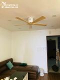  Quạt trần 5 cánh gỗ QT013 