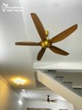  Quạt trần 5 cánh QT017 