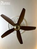  Quạt trần 5 cánh QT017 