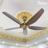  Quạt trần 5 cánh QT017 
