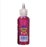  Lọ nhũ màu nhập khẩu Hàn Quốc AMOS Glitter Glue GCL22D24 