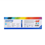  Bút sáp màu nhập khẩu Italy Giotto Olio Fine Hộp 25 màu 294100 