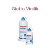  Keo sữa nhập khẩu Italy GIOTTO Vinilik 100g 543300 