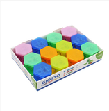  Gọt chì 3 cỡ lỗ nhập khẩu Italy GIOTTO 233000 
