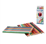  Hộp chì 24 màu nhập khẩu Italy GIOTTO Colors 3.0 276700 