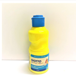  Chai màu nước sơn dầu nhập khẩu Italy GIOTTO Acrylic 250ml các màu 534001 Chưa có đánh giá 
