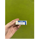  Bộ 5 món học cụ GIOTTO Keo sữa, Bút nhớ dòng, Tẩy, Bút chì, Gọt chì 