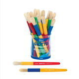  Cọ vẽ mảng nhập khẩu Italy GIOTTO Maxi Brush 536100 