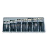  Cọ vẽ nhập khẩu Italy GIOTTO Brushes Art 577/ 6, 8 ,10, 12, 14, 16 - 570600 