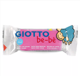  Đất nặn cao cấp nhập khẩu Italy Giotto Bebe Tester Dough màu hồng - Dành cho trẻ nhỏ - 955100 