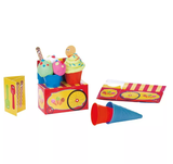  Đất nặn cao cấp nhập khẩu Italy Giotto Bebe Tester Dough màu hồng - Dành cho trẻ nhỏ - 955100 