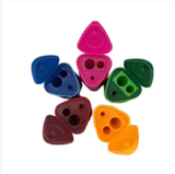  Gọt chì 2 cỡ lỗ nhập khẩu Đức LYRA Groove Twin Hole Sharpeners L7311250 