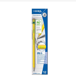  Bút chì đen LYRA Temagraph 2B/0 nhập khẩu tại Đức 1140102 