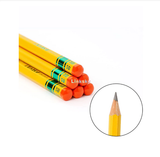  Bút chì đen LYRA Temagraph 2B/0 nhập khẩu tại Đức 1140102 