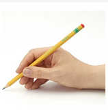  Bút chì đen LYRA Temagraph 2B/0 nhập khẩu tại Đức 1140102 