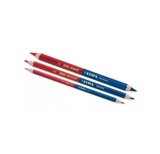  Bút chì hai đầu xanh đỏ nhập khẩu Đức LYRA DUO GIANT thân to 6 cạnh 2930101 