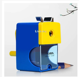  Gọt chì quay tay nhập khẩu Đức LYRA Sharpener machines, gọt các loại chì cỡ kích cỡ từ 7-12mm L7321790 