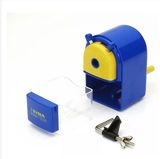  Gọt chì quay tay nhập khẩu Đức LYRA Sharpener machines, gọt các loại chì cỡ kích cỡ từ 7-12mm L7321790 