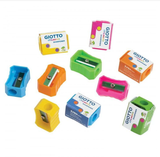  Combo bút chì Lyra Pro-nature, gọt chì, tẩy nhập khẩu chính hãng GIOTTO - Bộ sản phẩm văn phòng phẩm, học cụ chính hãng 