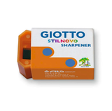  Combo vỉ 2 bút chì, gọt chì, tẩy nhập khẩu chính hãng LYRA, GIOTTO - Bộ sản phẩm văn phòng phẩm, học cụ chính hãng 